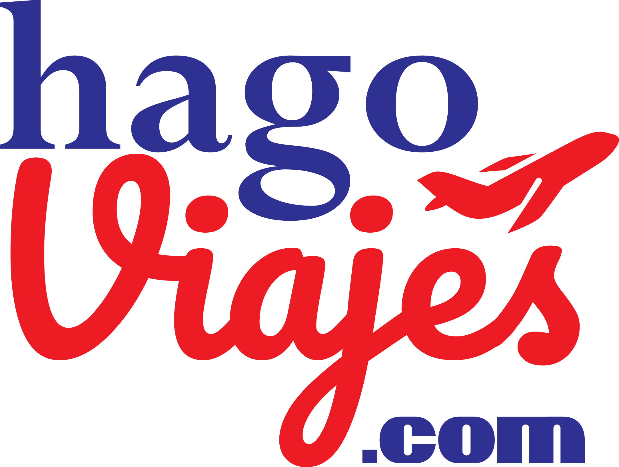 Hagp viajes